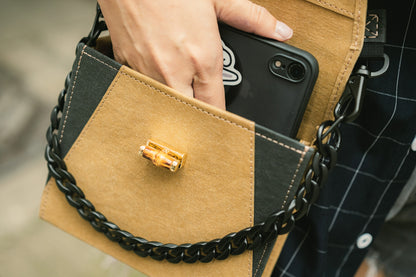 illusion bag - city