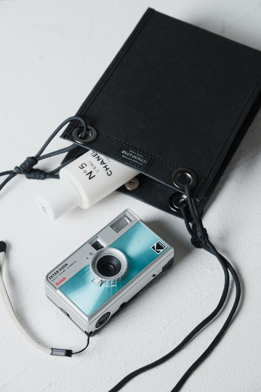 gizmo pocket _black