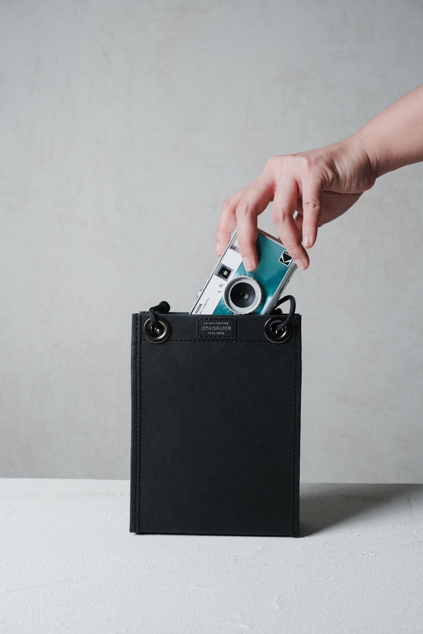 gizmo pocket _black