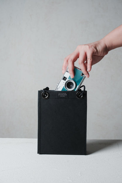 gizmo pocket _black